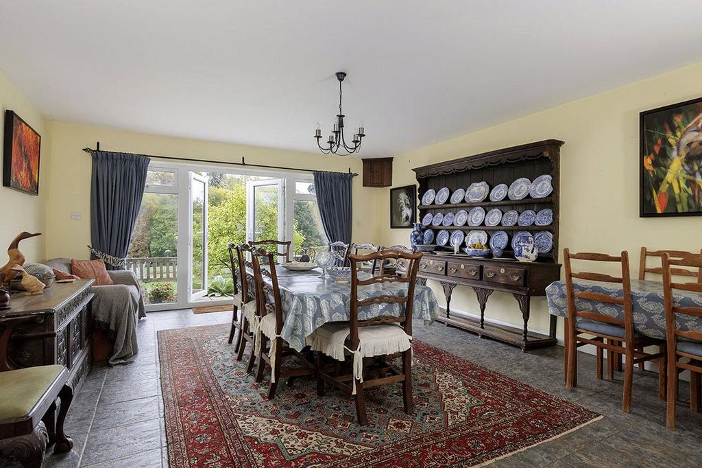 Dining Room (SC)
