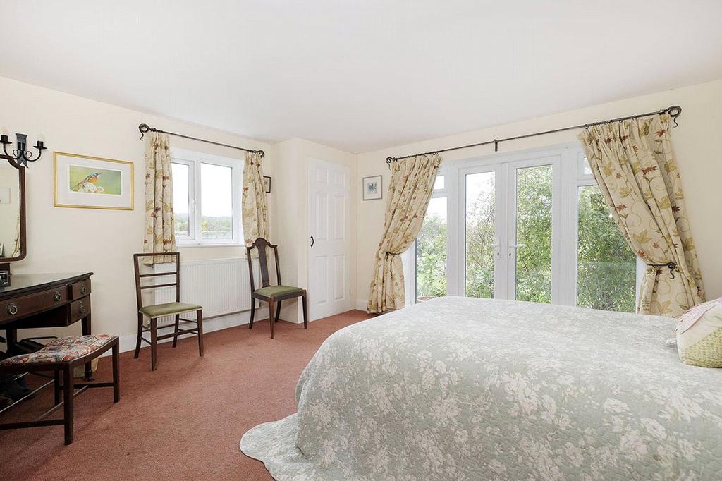 Bedroom (SC)