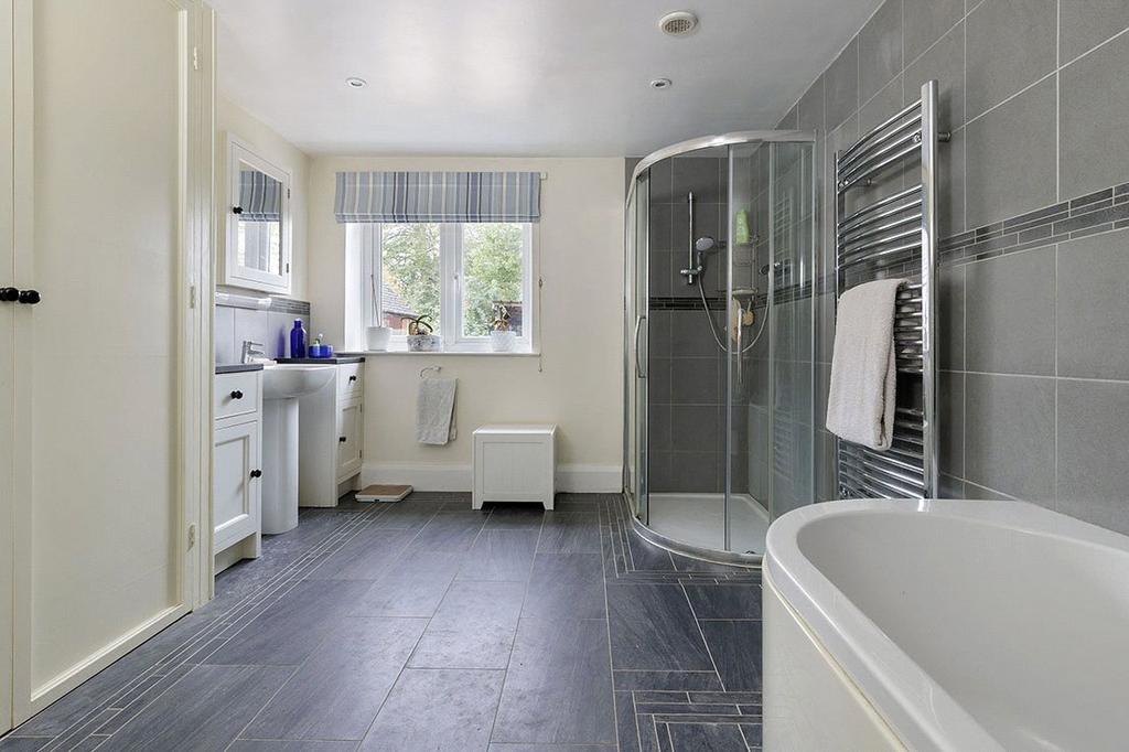 Bathroom (SC)