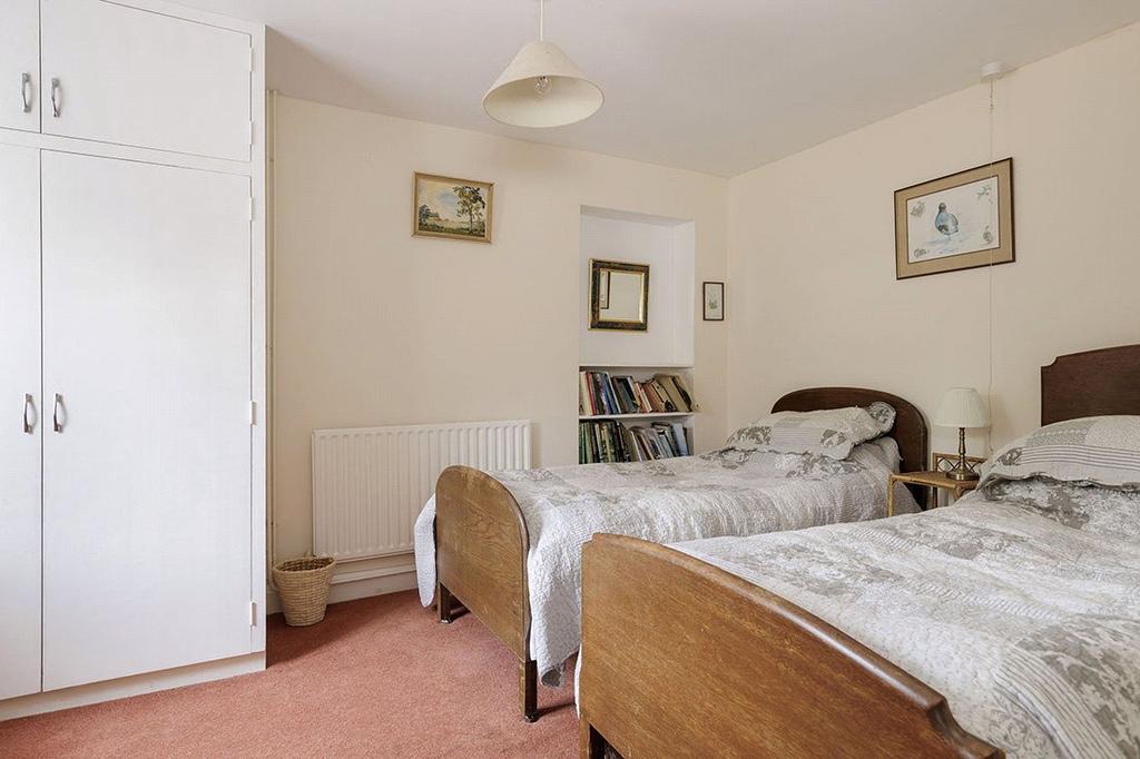 Bedroom (SC)