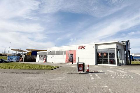 Property for sale, Peterhead AB42