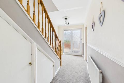 3 bedroom semi-detached house for sale, St. Mary's Drive, Thorngumbald, Hull, HU12 9NS