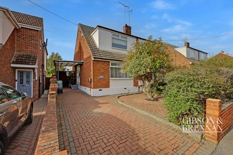 undefined, Manor Road, Benfleet, SS7