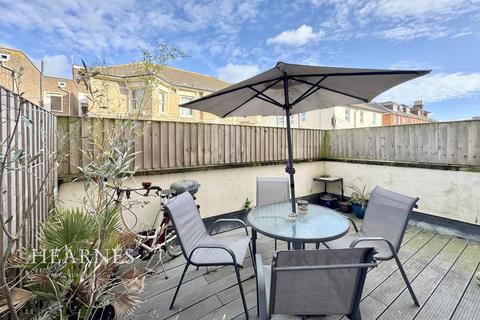 undefined, West Hill Road, West Cliff, Bournemouth, BH2