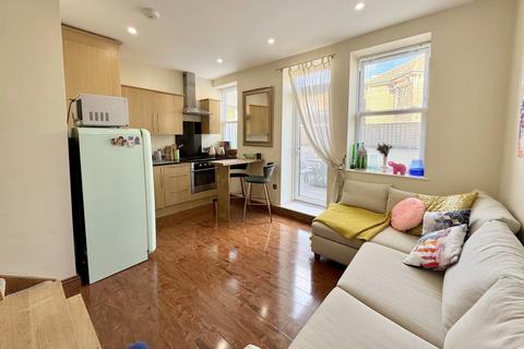 undefined, West Hill Road, West Cliff, Bournemouth, BH2