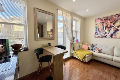 undefined, West Hill Road, West Cliff, Bournemouth, BH2