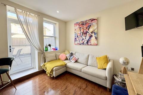 undefined, West Hill Road, West Cliff, Bournemouth, BH2