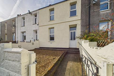 undefined, Tredegar, NP22