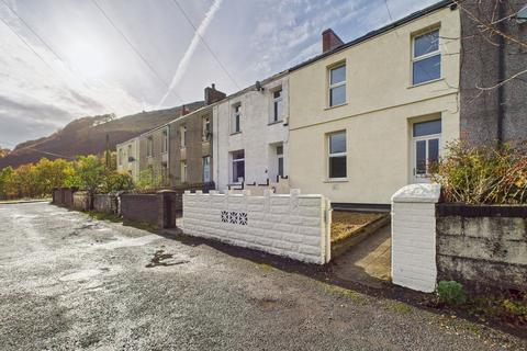 4 bedroom terraced house for sale, Tredegar, NP22