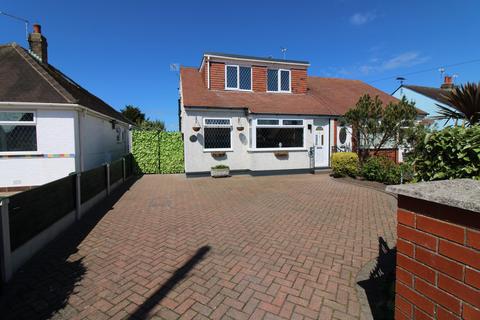 3 bedroom bungalow for sale, North Drive, Cleveleys FY5