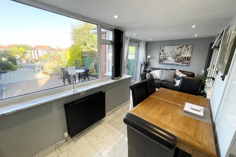 3 bedroom bungalow for sale, North Drive, Cleveleys FY5