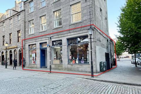 Property for sale, The Green, Aberdeen AB11