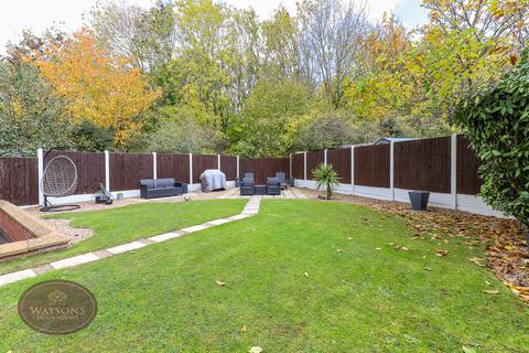 3 bedroom detached house for sale, Greenford Close, Nuthall, Nottingham, NG16