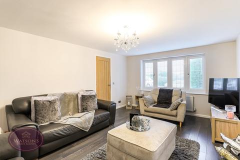 3 bedroom detached house for sale, Greenford Close, Nuthall, Nottingham, NG16