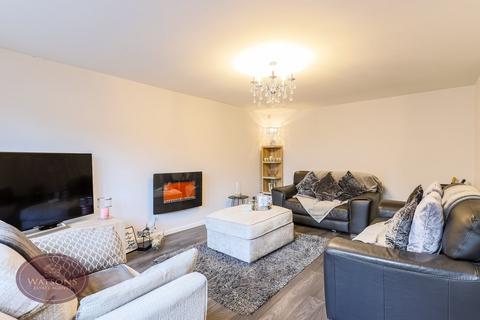 3 bedroom detached house for sale, Greenford Close, Nuthall, Nottingham, NG16