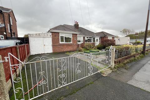 Barton Avenue, Poulton Le Fylde FY6