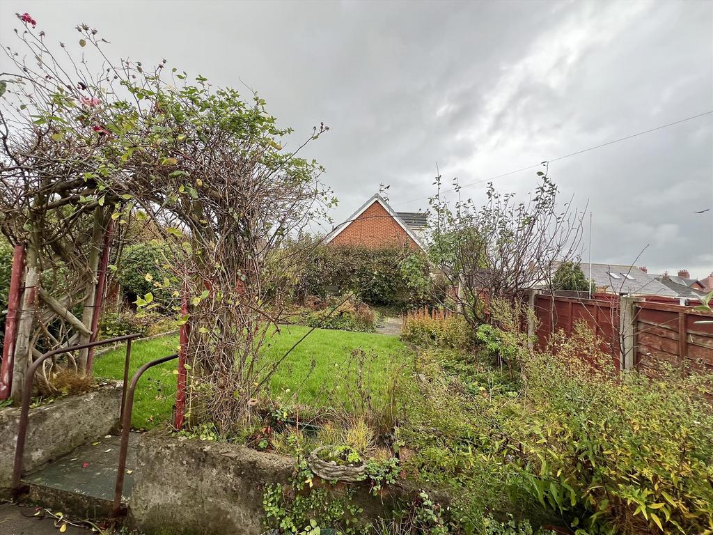 Garden 2