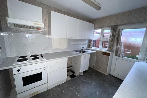 2 bedroom bungalow for sale, Barton Avenue, Poulton Le Fylde FY6