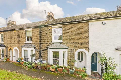 undefined, Watcombe Cottages, Kew TW9