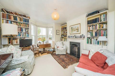 undefined, Watcombe Cottages, Kew TW9
