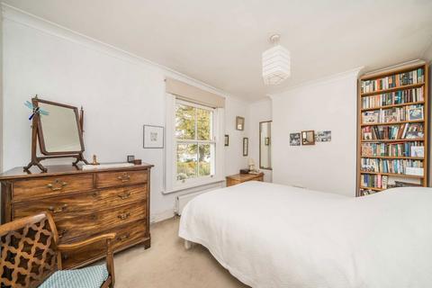 undefined, Watcombe Cottages, Kew TW9
