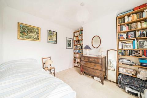 undefined, Watcombe Cottages, Kew TW9
