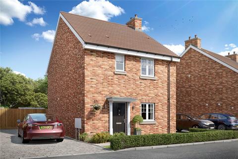 undefined, Plot 18 Muir Lane, Egham, Surrey, TW20