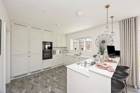 undefined, Plot 18 Muir Lane, Egham, Surrey, TW20