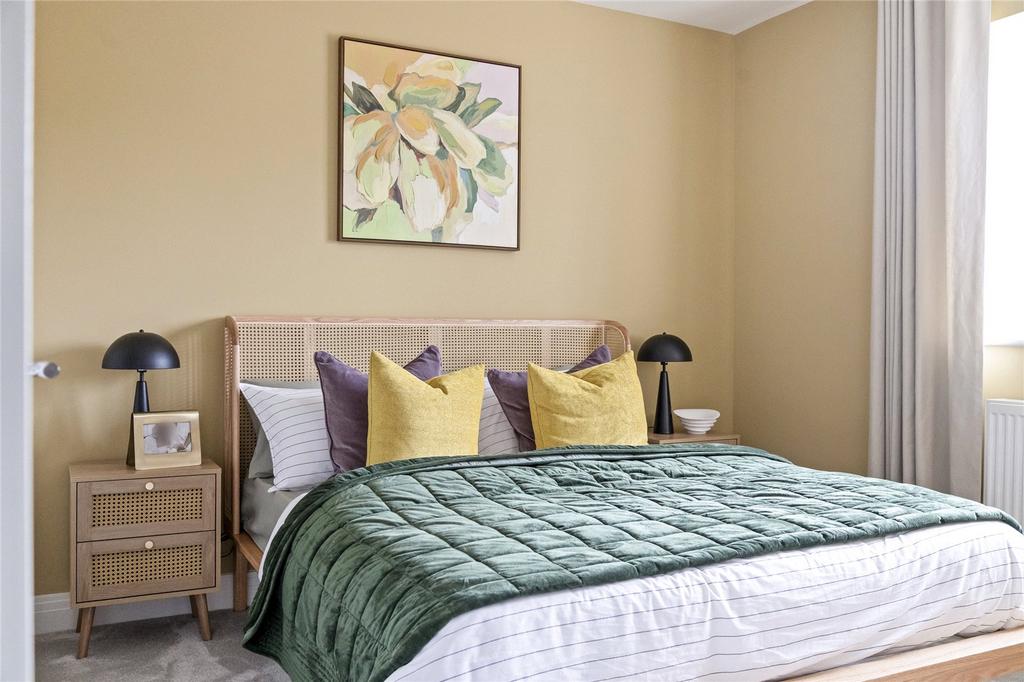 Plot 22 Showhome