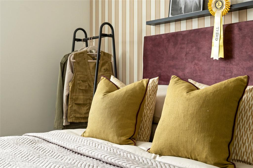 Plot 22 Showhome
