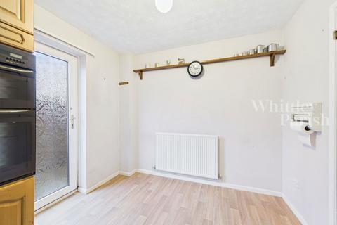 undefined, Burton Close, Diss