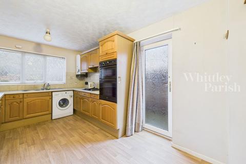 undefined, Burton Close, Diss