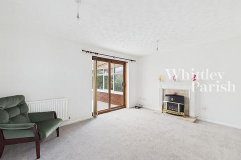 4 bedroom detached house for sale, Burton Close, Diss