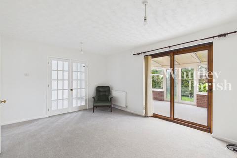 4 bedroom detached house for sale, Burton Close, Diss
