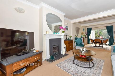 2 bedroom semi-detached house for sale, Downs View Road, Maidstone ME14