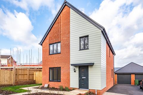undefined, Brunel Way, Fareham PO15