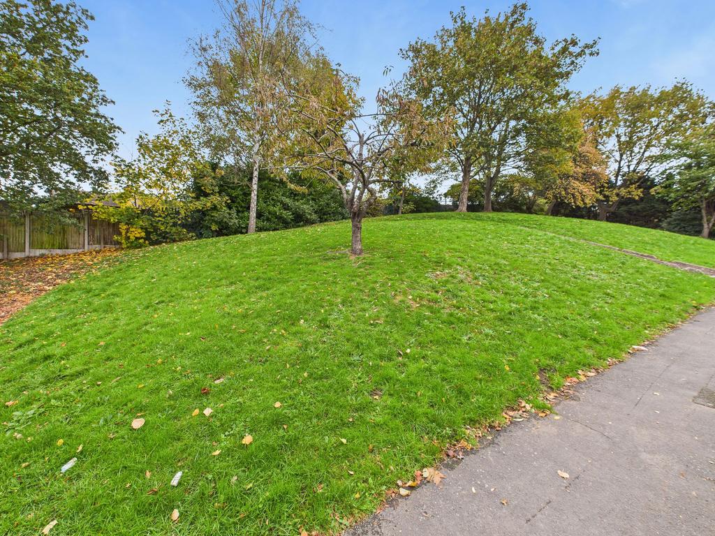 View from Front of Property