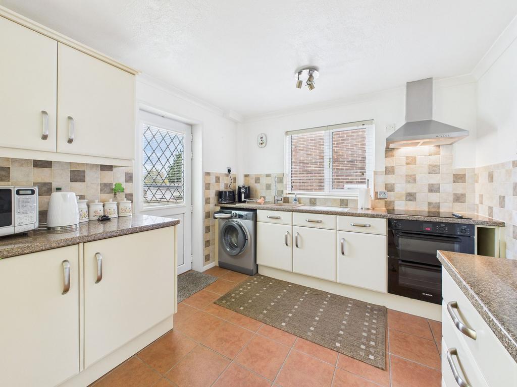 Dining-Kitchen