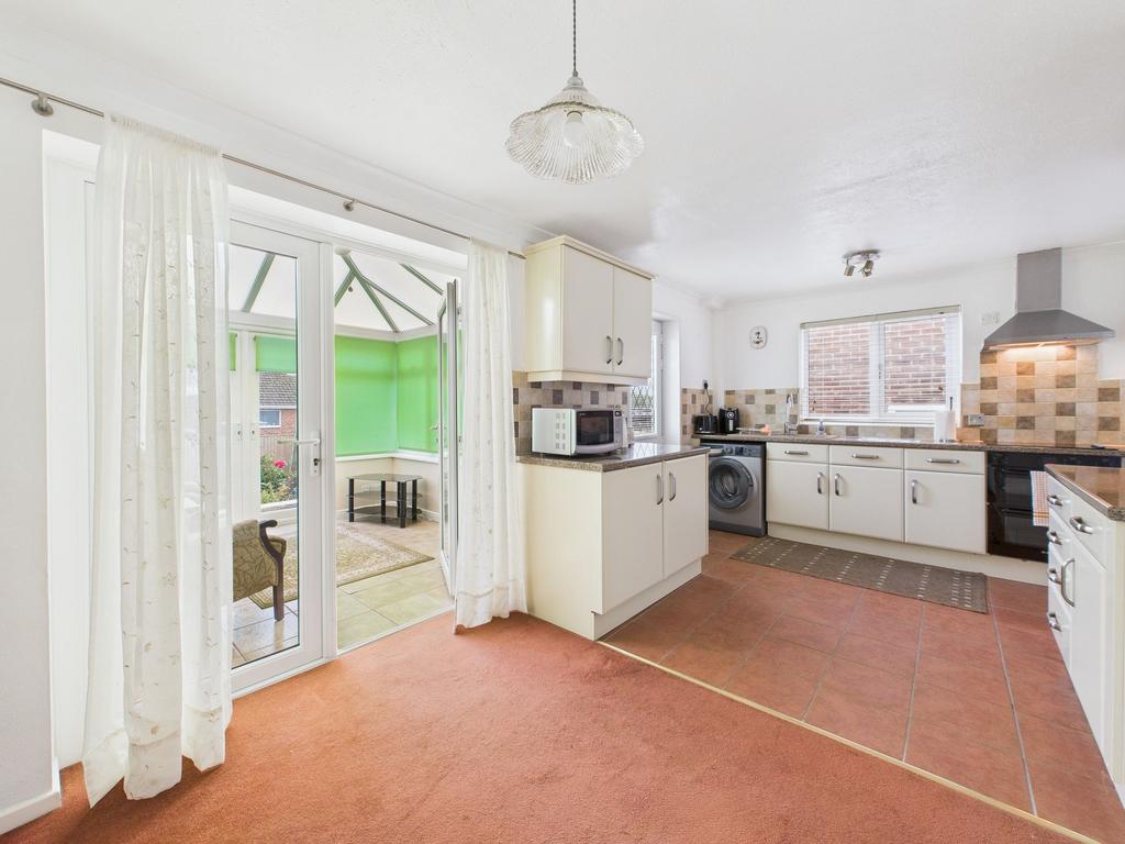 Dining-Kitchen