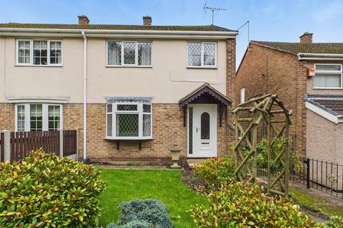 undefined, Oxengate, Arnold, Nottingham