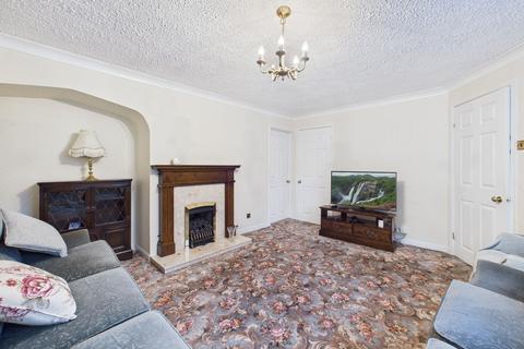 undefined, Oxengate, Arnold, Nottingham