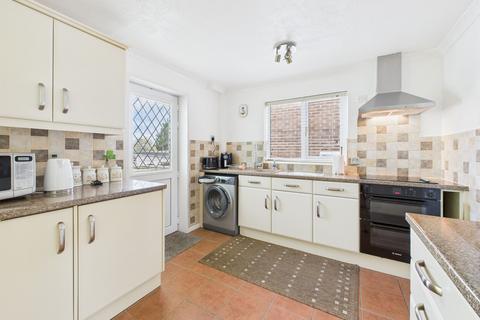 undefined, Oxengate, Arnold, Nottingham