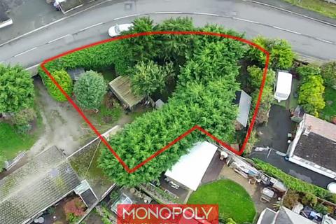 Land for sale, Lower Denbigh Road, St. Asaph LL17