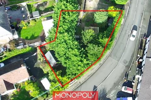 Land for sale, Lower Denbigh Road, St. Asaph LL17