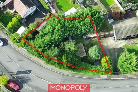 Land for sale, Lower Denbigh Road, St. Asaph LL17