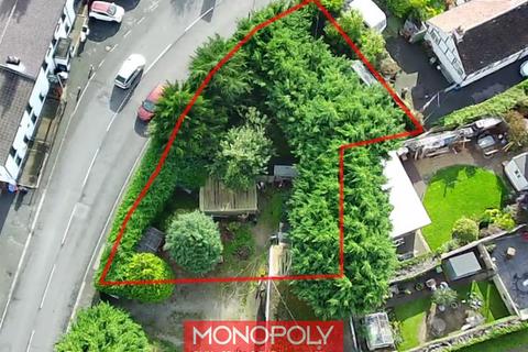 Land for sale, Lower Denbigh Road, St. Asaph LL17