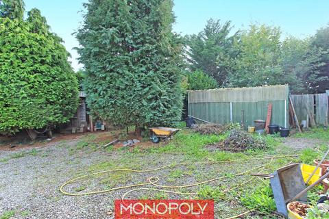 Land for sale, Lower Denbigh Road, St. Asaph LL17