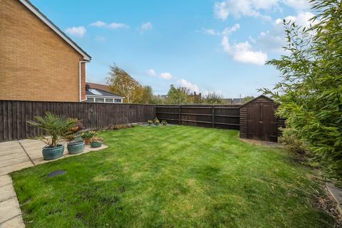 4 bedroom detached house for sale, Linden Way, Swindon, SN5 5DE