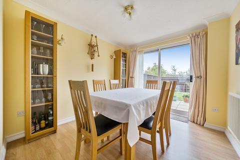 4 bedroom detached house for sale, Linden Way, Swindon, SN5 5DE