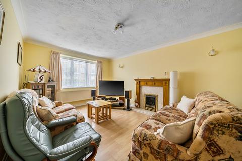 4 bedroom detached house for sale, Linden Way, Swindon, SN5 5DE